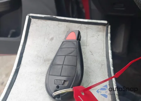 2016 Jeep Cherokee Sport из США, поврежденный, VIN 1C4PJLABXGW222324